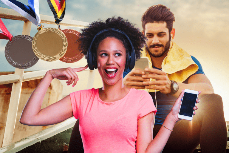 Paris 2024 : voici le thème musical pour les Jeux olympiques et paralympiques