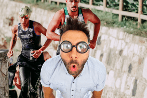 Triathlon aux JO : Ces stratégies innovantes des athlètes français pour maintenir leur honneur après la chute choc de Coninx