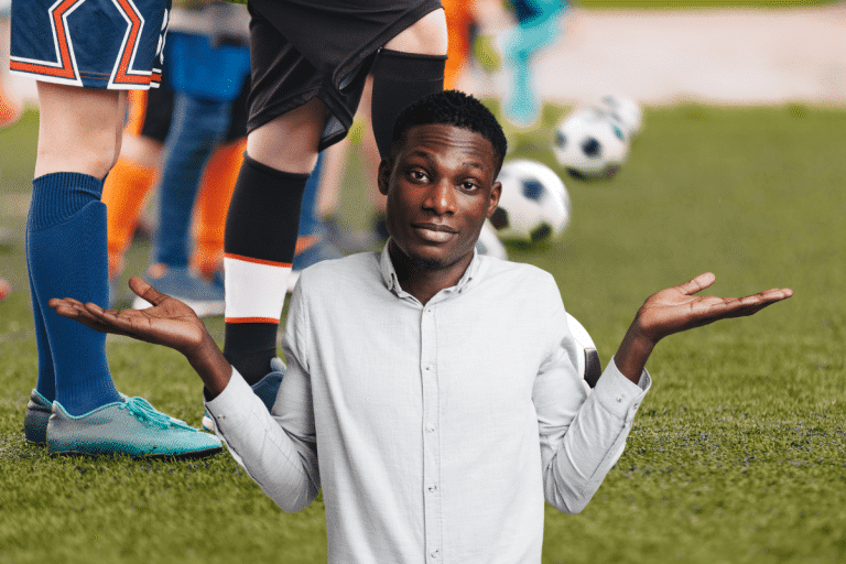 Wilfrid Mbappé sur la participation de son fils aux JO : « Je ne sais pas ce qu&rsquo;il va se passer »