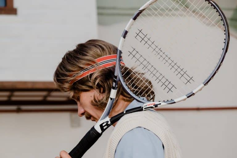 Choisir une raquette goutte d&rsquo;eau pour le padel : conseils