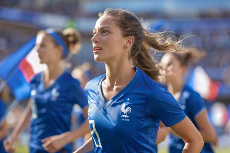 Les Bleues face à la Finlande : découvrez pourquoi ces matchs de préparation sont cruciaux pour les JO 2024