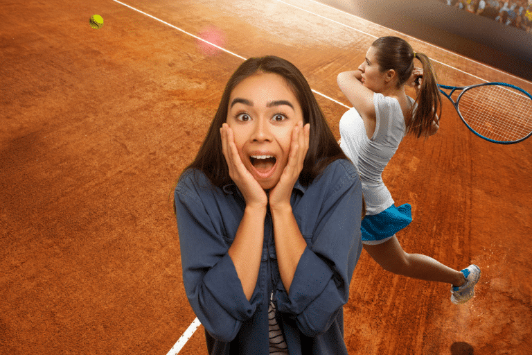 Cette talentueuse athlète rejoint Varvara Gracheva en huitièmes de finale de Roland-Garros, la voici