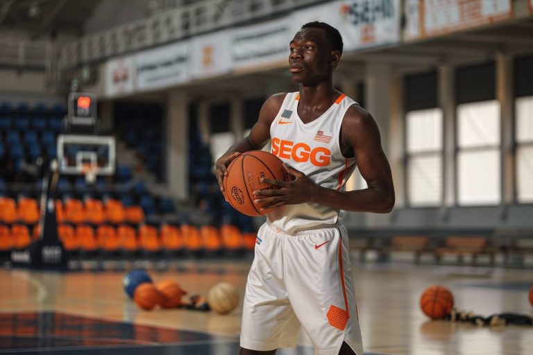 Découvrez comment Jordan Skipper-Brown pourrait changer le destin de la SIG Strasbourg : un recrutement inattendu