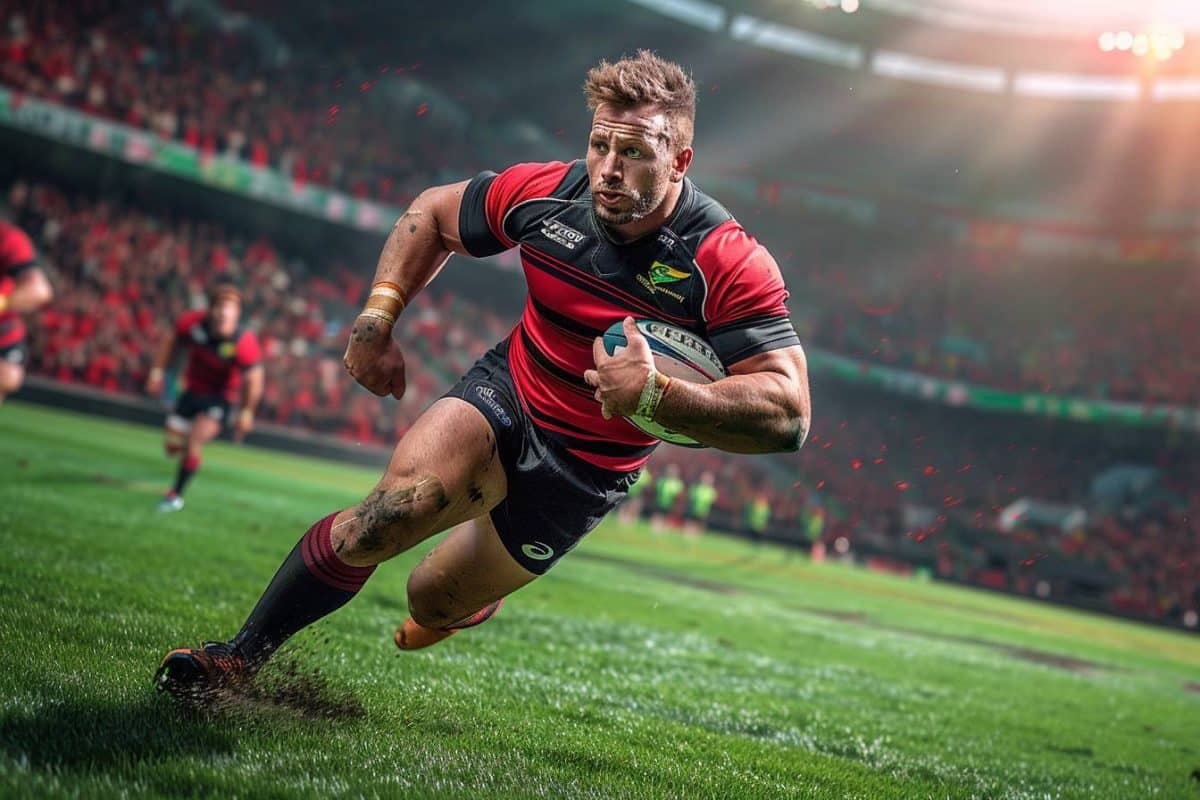 Jean-Baptiste Gros : une surprise de taille attend les fans du RCT pour les années à venir