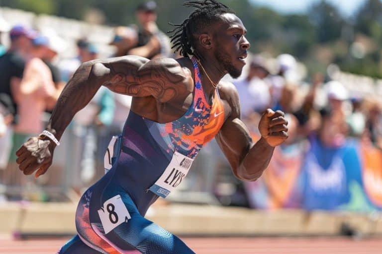 La surprise du 200 m : Noah Lyles brille, Sha&rsquo;Carri Richardson déçoit et des révélations inattendues