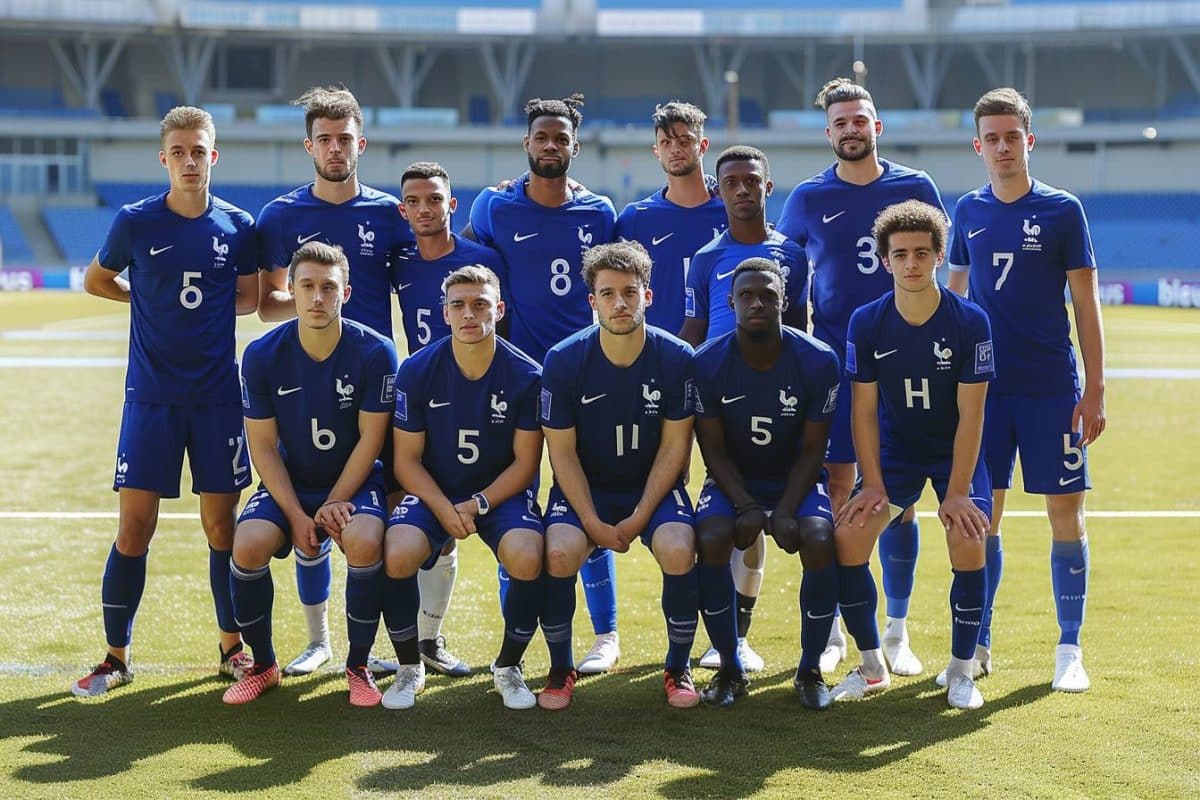 Les Bleus préparent le choc contre les Pumas : découvrez les nouveaux visages de l'équipe