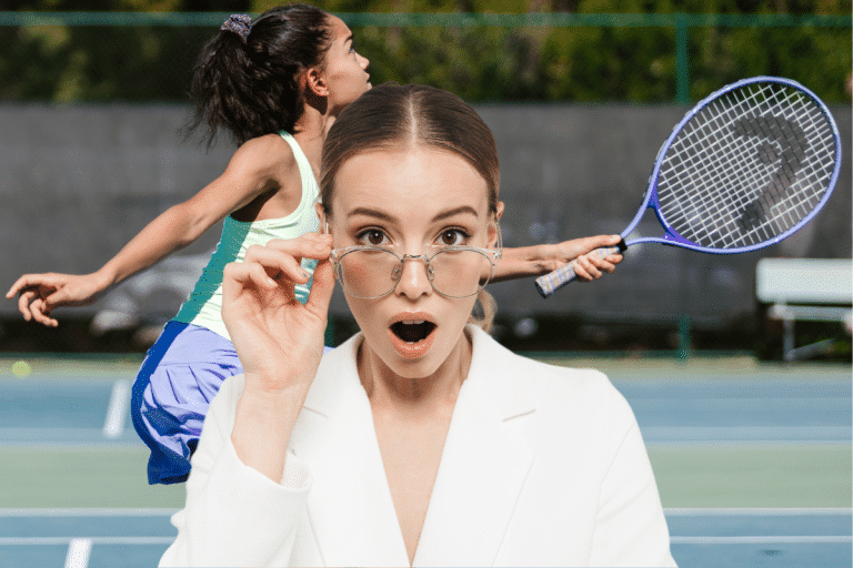 Roland-Garros : voici le discours émouvant de Chloé Paquet suite à son élimination au 3e tour