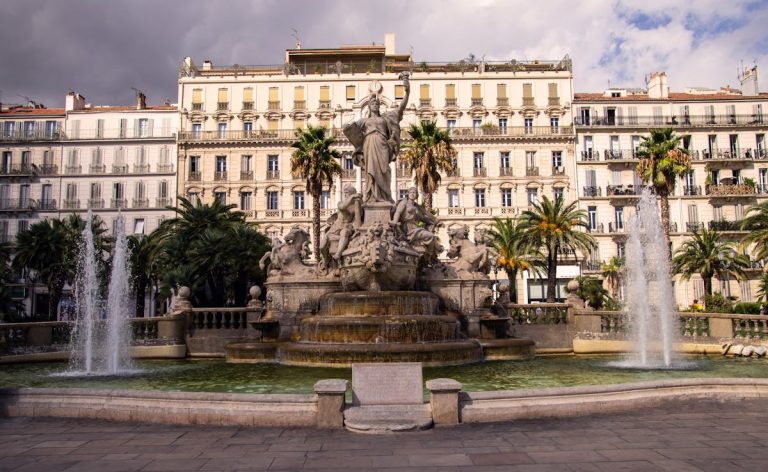 La bataille juridique de Toulon : comment le club défie une amende de 500 000 euros pour manque de transparence ?
