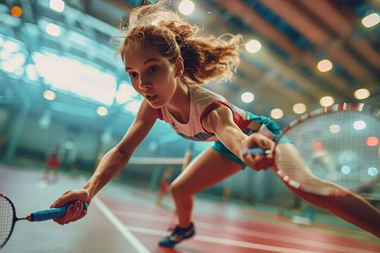 Comment le badminton peut transformer votre vie : découvrez ses secrets cachés et ses bienfaits