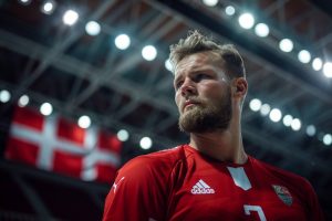 Départ émouvant : Mikkel Hansen disputera ses derniers JO à Paris avant de dire adieu au handball