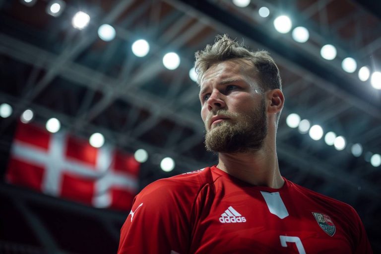 Départ émouvant : Mikkel Hansen disputera ses derniers JO à Paris avant de dire adieu au handball