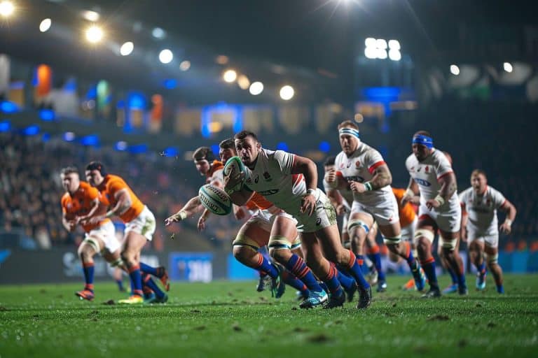La Rochelle et Toulouse face à des adversaires redoutables : que réserve la Coupe des champions 2024-2025