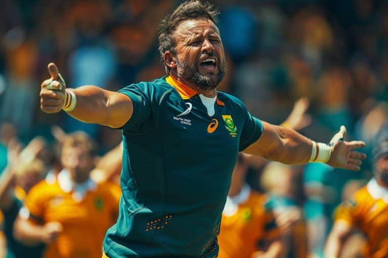 La surprise inattendue : un Sud-Africain à la tête d&rsquo;un club historique du rugby français
