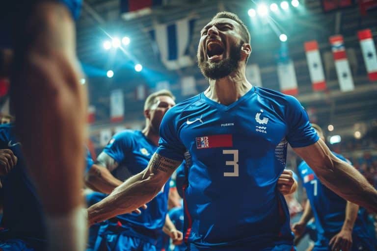 Les sélections françaises de handball pour les JO : des choix surprenants et des absences marquantes