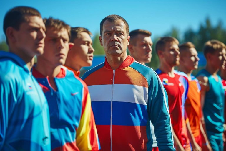 Medvedev parmi les athlètes russes acceptant l&rsquo;invitation du CIO, d&rsquo;autres grands noms refusent