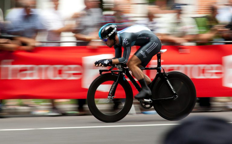 D&rsquo;où s&rsquo;élanceront les prochains Tour de France ?