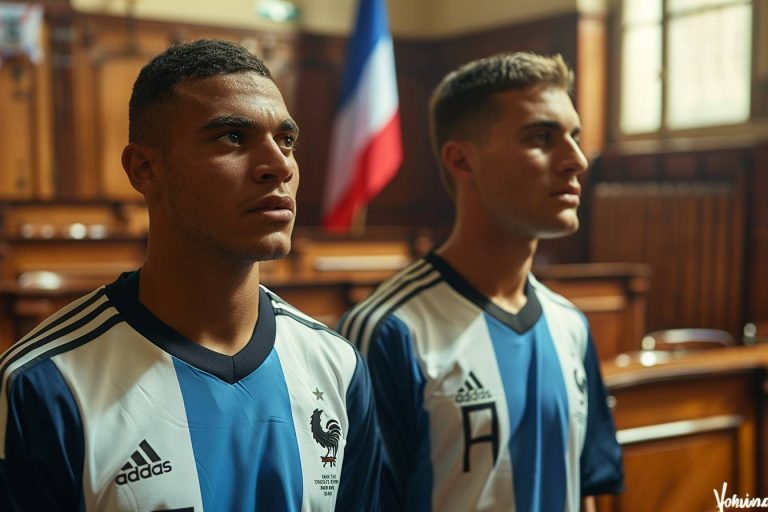 Que se passe-t-il réellement avec l&rsquo;affaire des joueurs français accusés en Argentine ?
