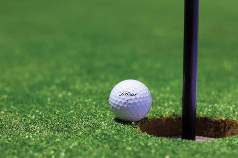 Comment bien choisir son putter de golf ?