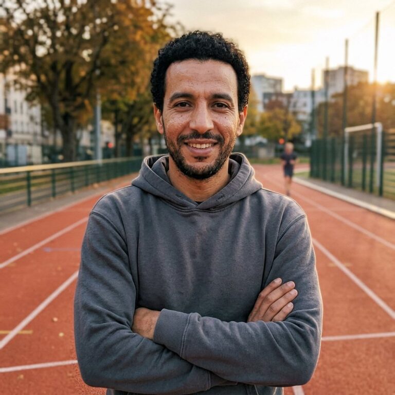 Kader Mansouri