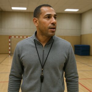Kader Mansouri