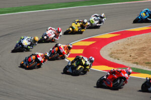 MotoGP en 2027, le sprint aura sa qualification et le warm-up disparaît